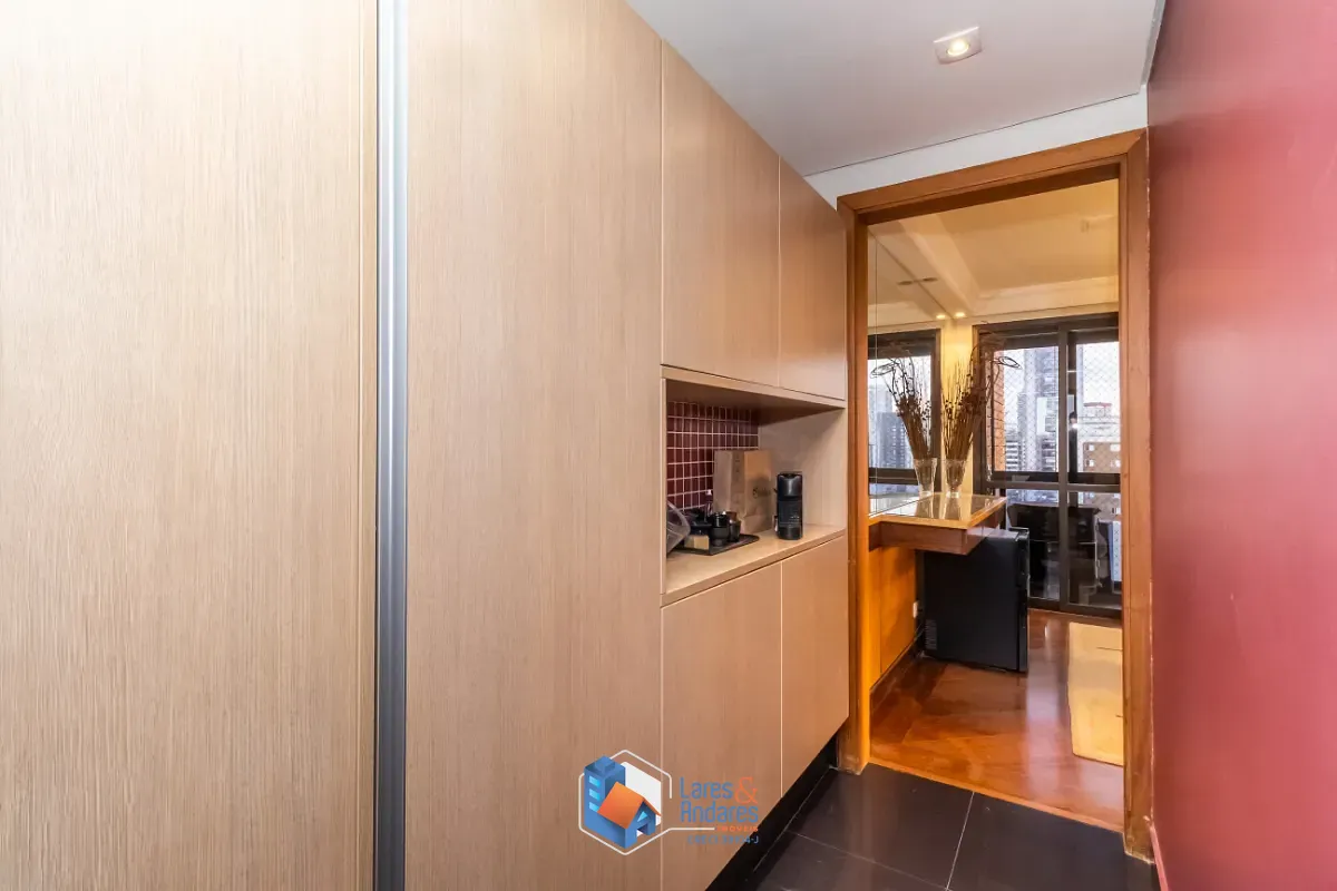 Apartamento, 4 quartos, 202 m² - Foto 17