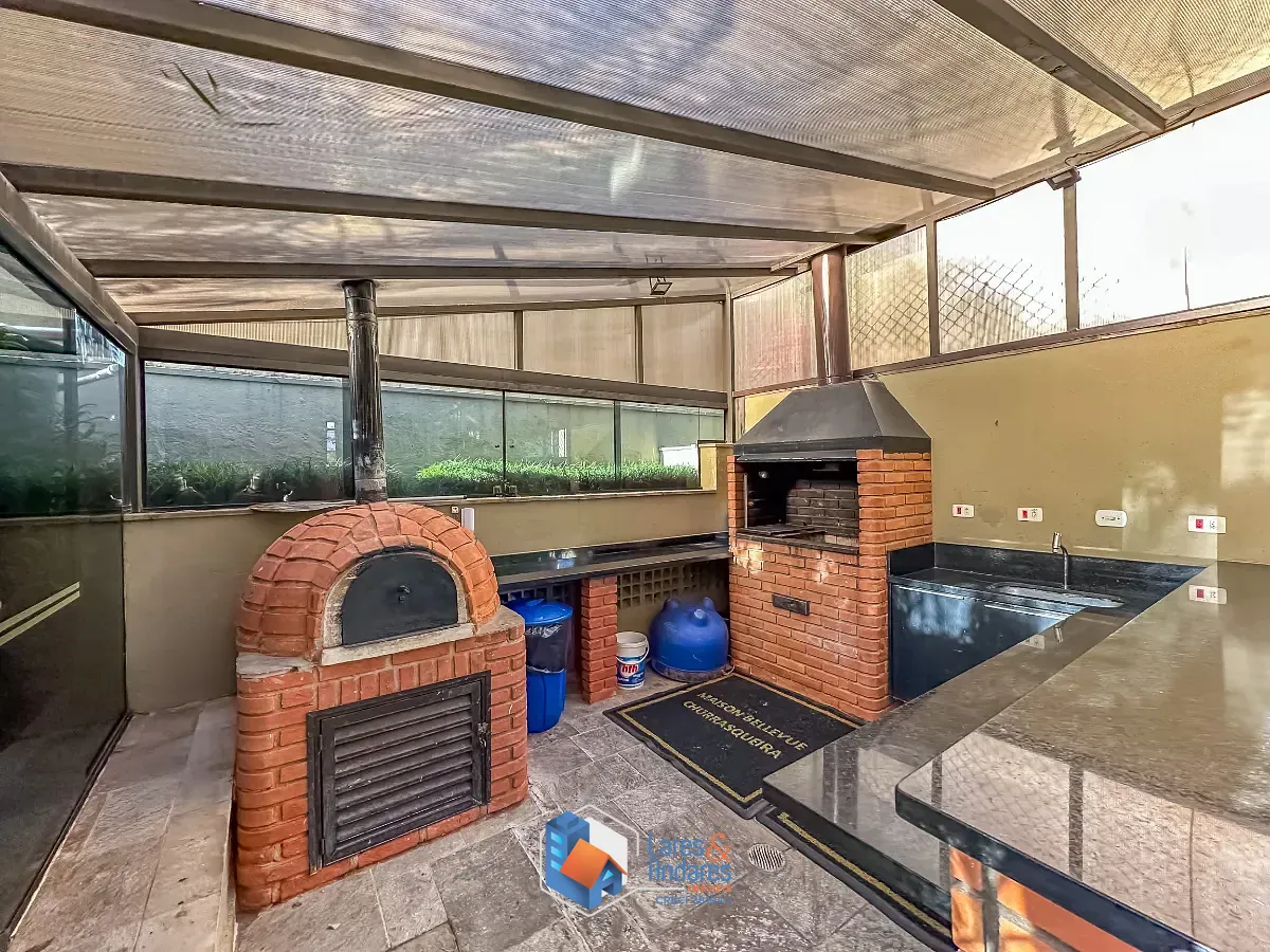 Apartamento, 4 quartos, 202 m² - Foto 48