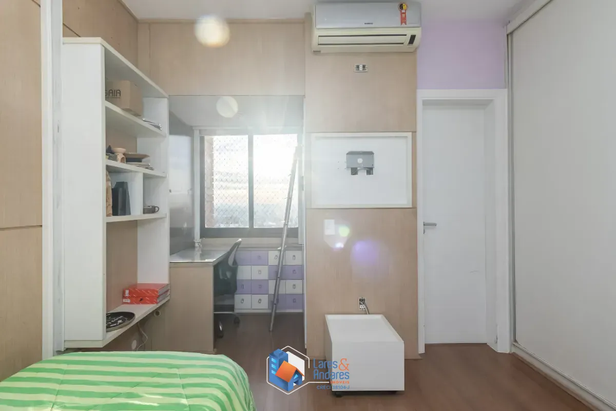 Apartamento, 4 quartos, 202 m² - Foto 37