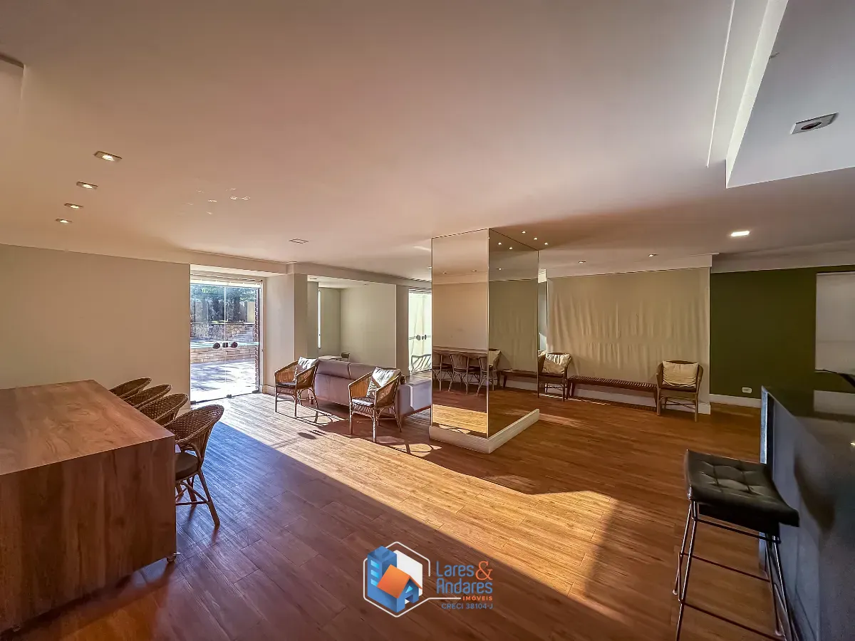 Apartamento, 4 quartos, 202 m² - Foto 44