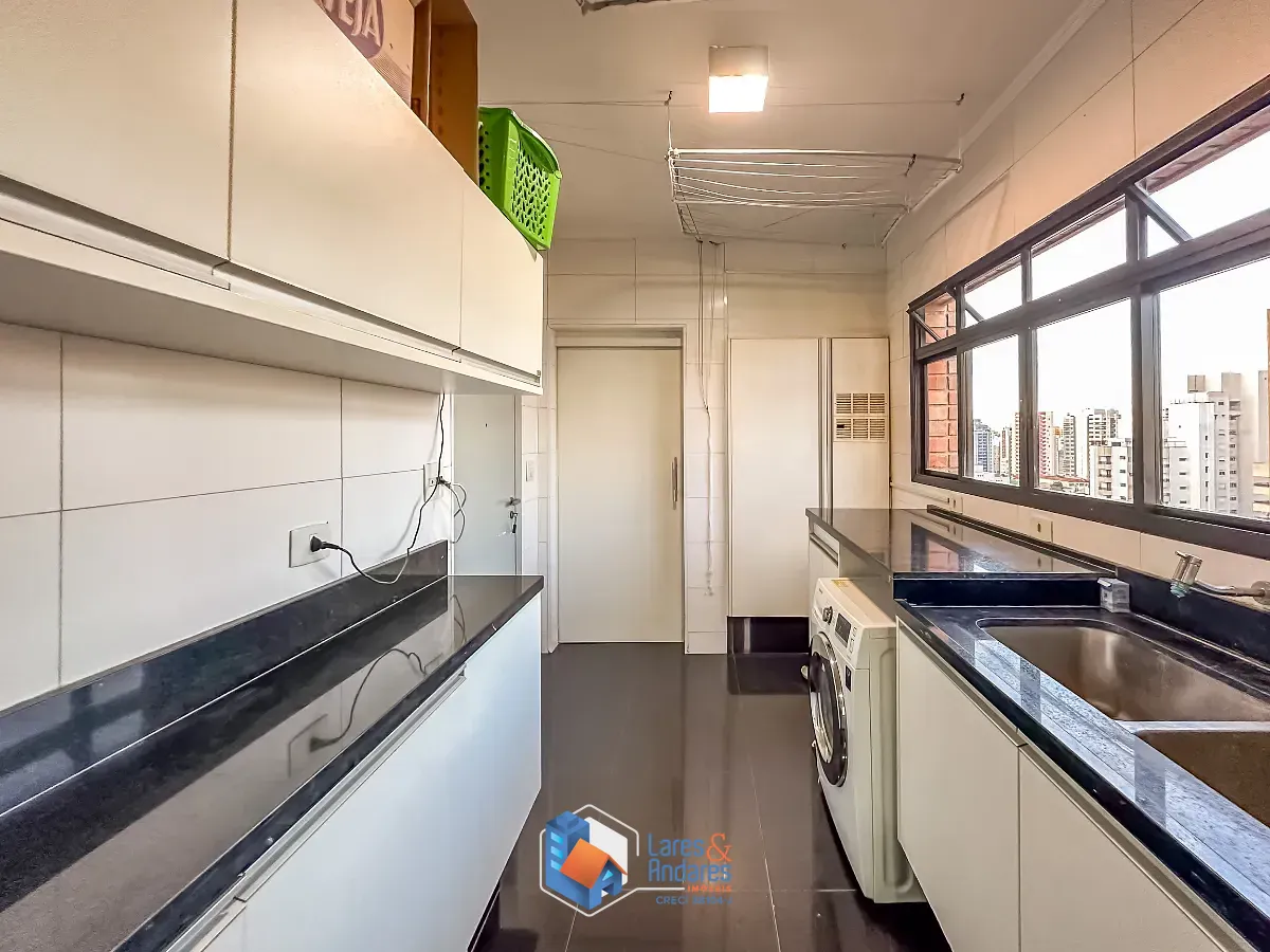 Apartamento, 4 quartos, 202 m² - Foto 43