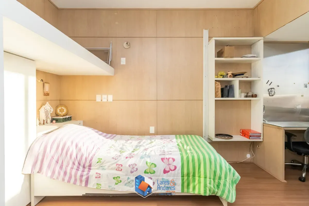Apartamento, 4 quartos, 202 m² - Foto 36