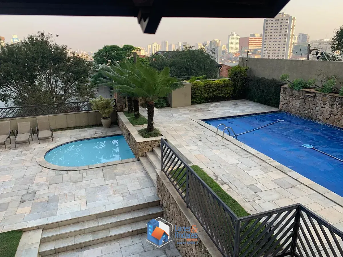 Apartamento, 4 quartos, 202 m² - Foto 55