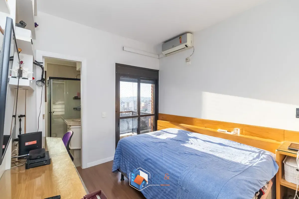 Apartamento, 4 quartos, 202 m² - Foto 31