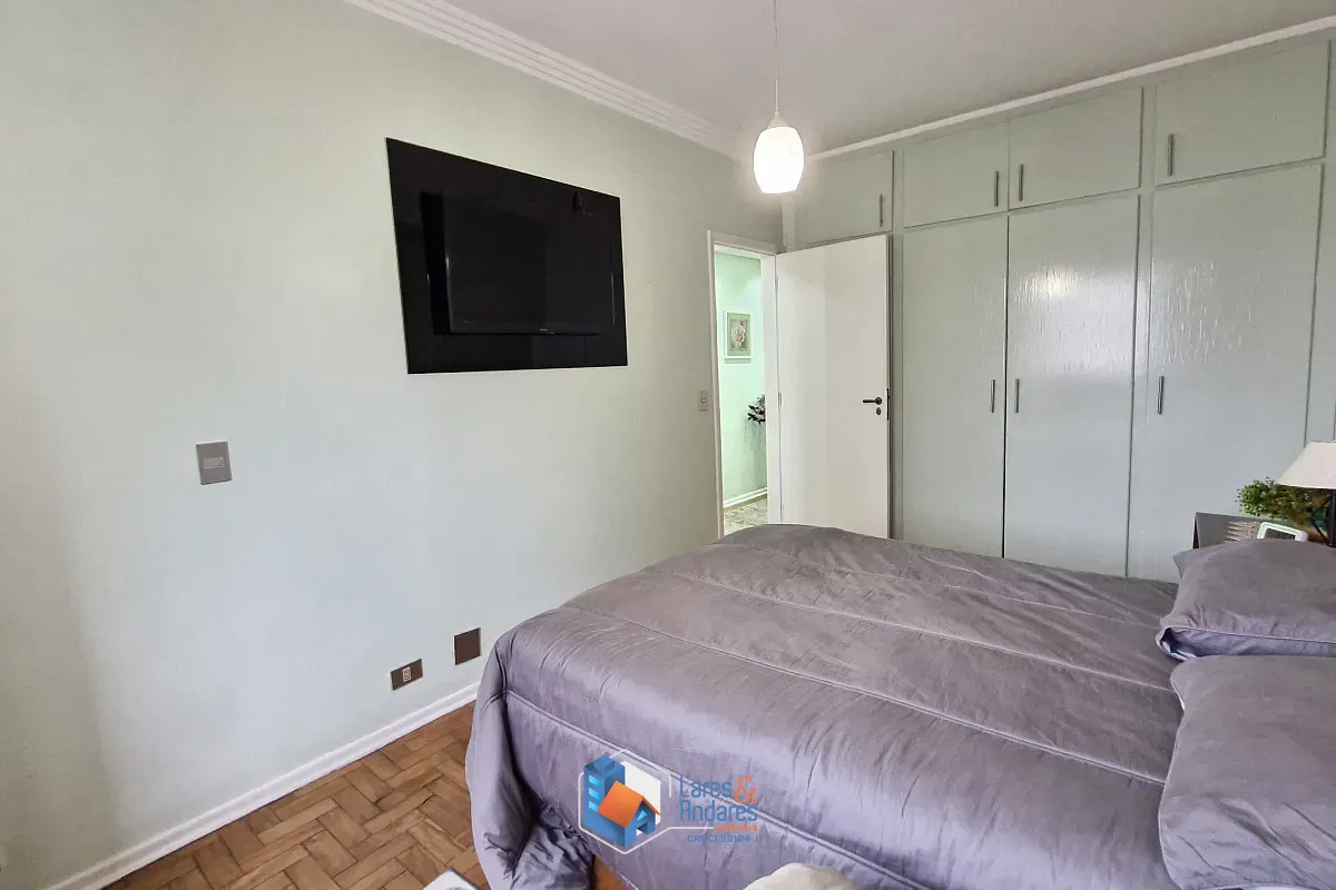 Apartamento, 2 quartos, 83 m² - Foto 17