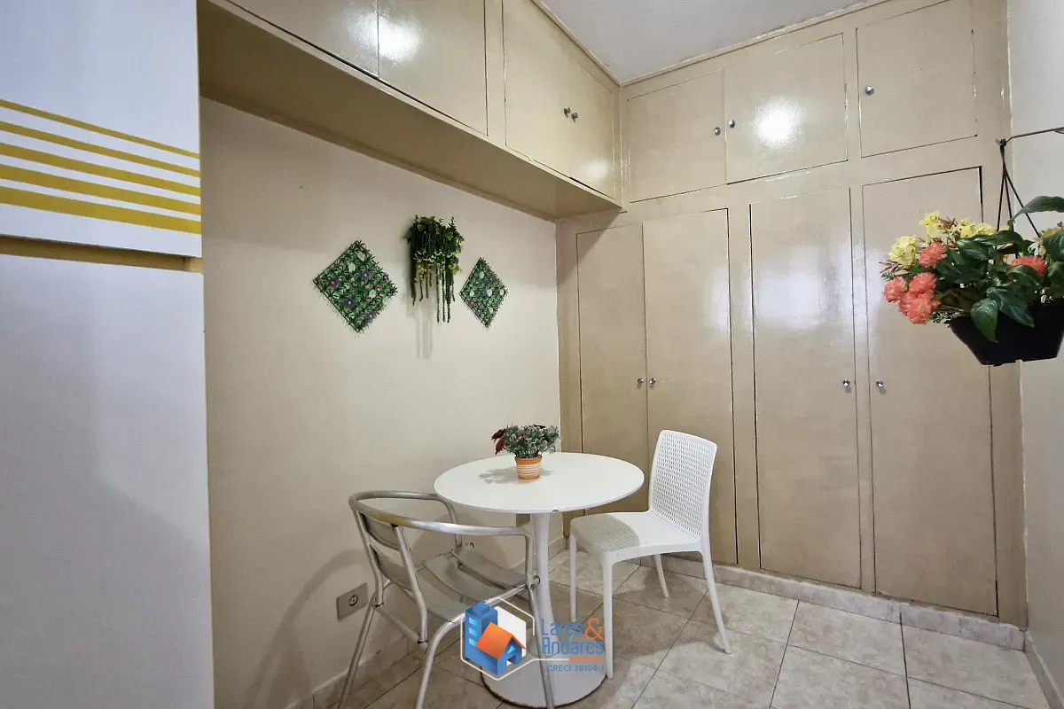 Apartamento, 2 quartos, 83 m² - Foto 22