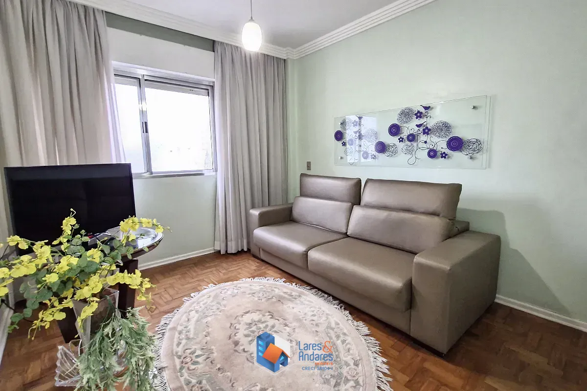Apartamento, 2 quartos, 83 m² - Foto 9
