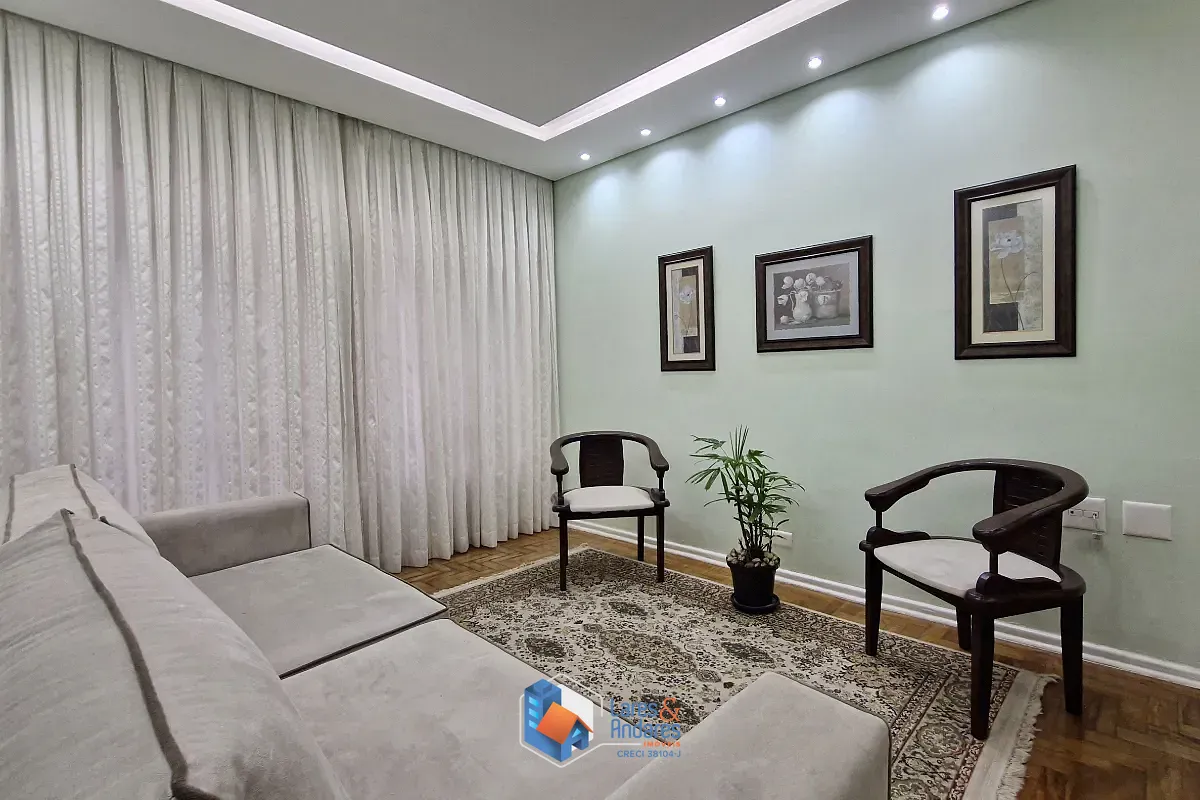 Apartamento, 2 quartos, 83 m² - Foto 7