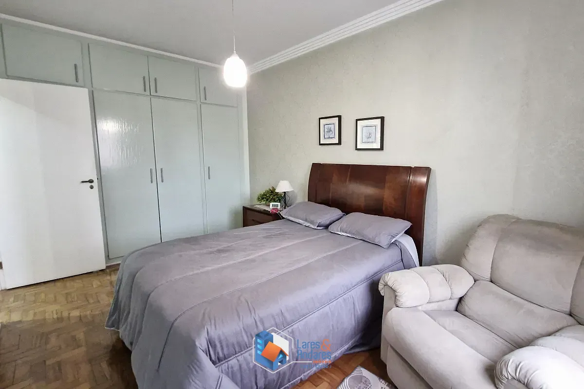 Apartamento, 2 quartos, 83 m² - Foto 15