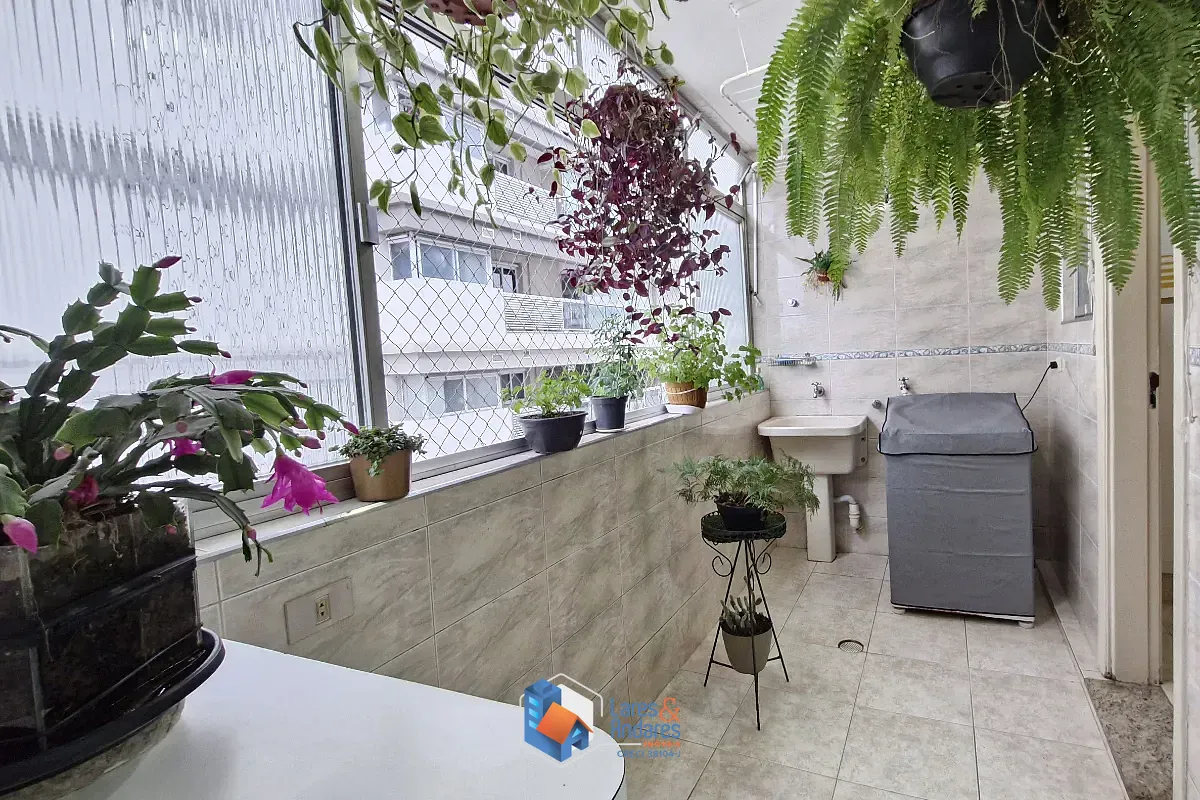 Apartamento, 2 quartos, 83 m² - Foto 20