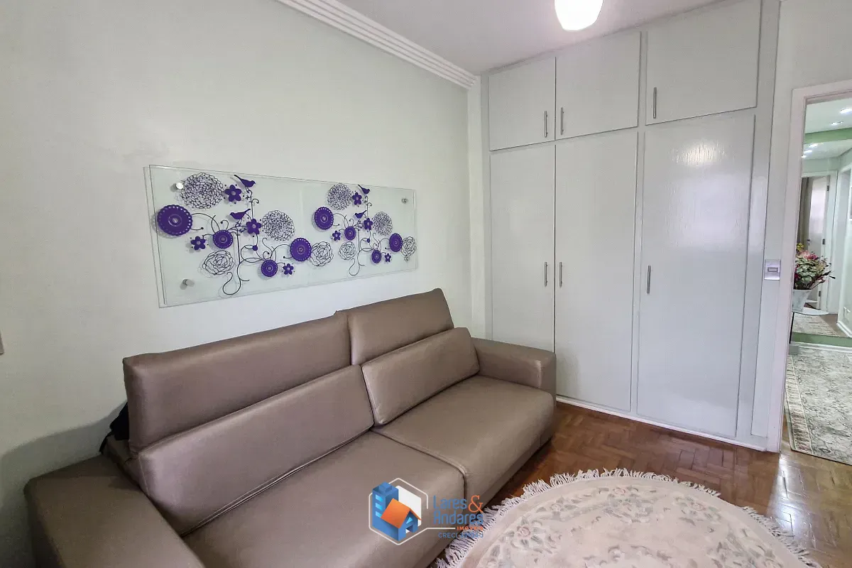 Apartamento, 2 quartos, 83 m² - Foto 12