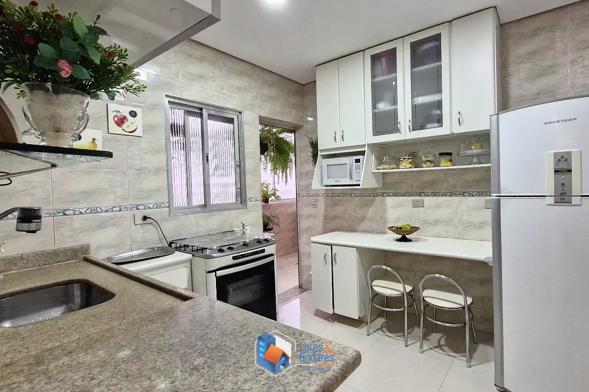 Apartamento, 2 quartos, 83 m² - Foto 14