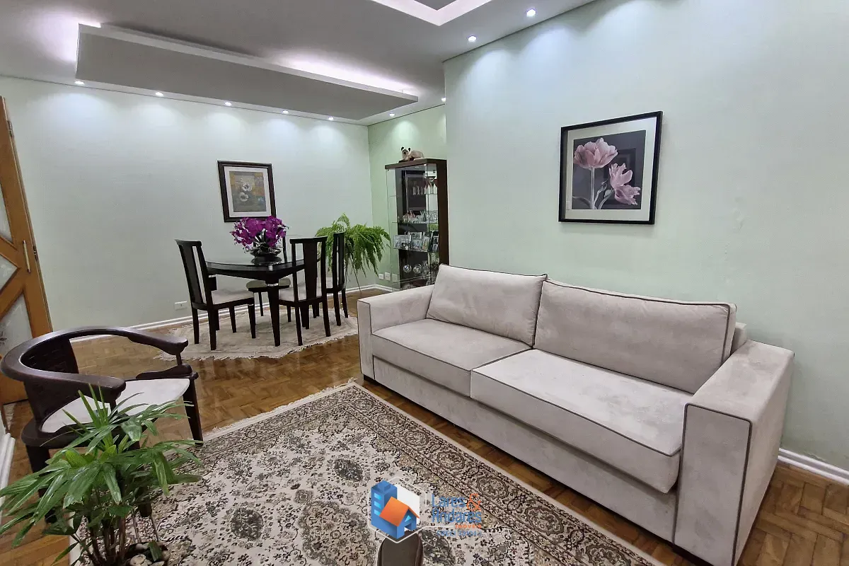 Apartamento, 2 quartos, 83 m² - Foto 6
