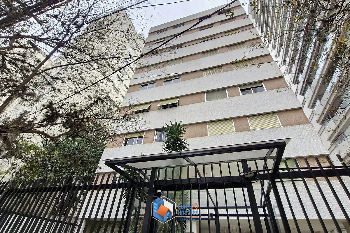 Apartamento, 2 quartos, 83 m² - Foto 24