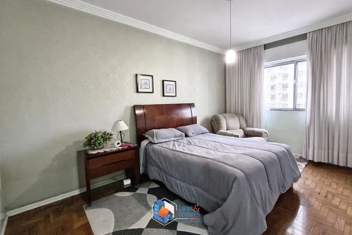 Apartamento, 2 quartos, 83 m² - Foto 16
