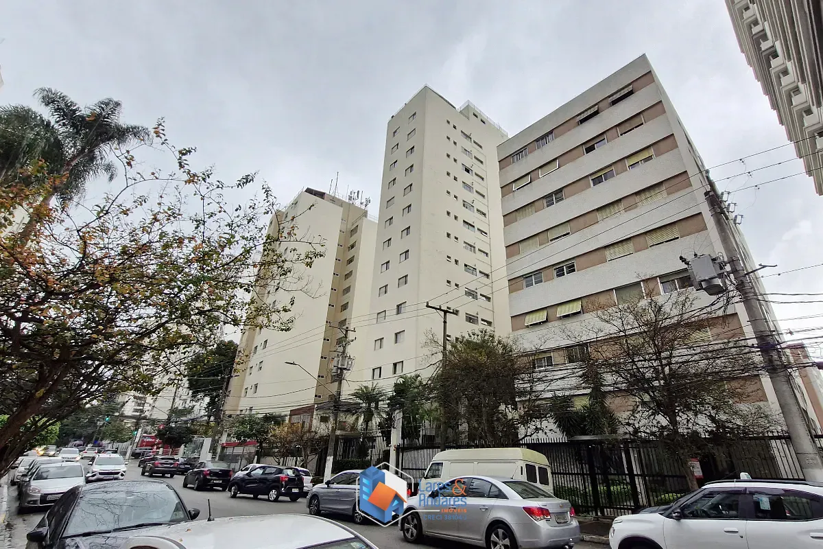 Apartamento, 2 quartos, 83 m² - Foto 26