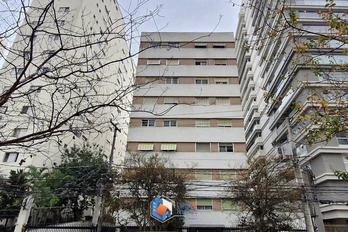 Apartamento, 2 quartos, 83 m² - Foto 25