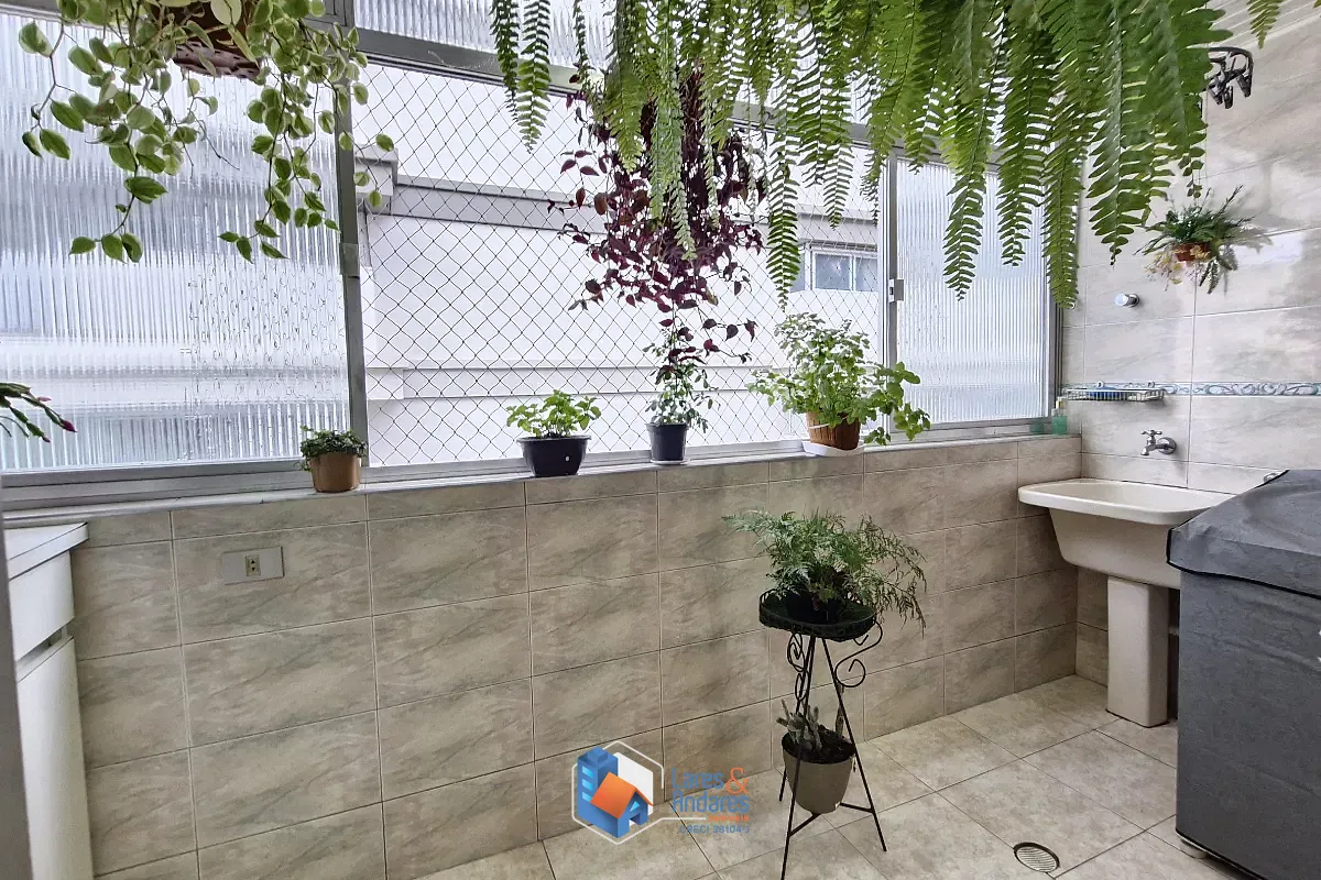 Apartamento, 2 quartos, 83 m² - Foto 19
