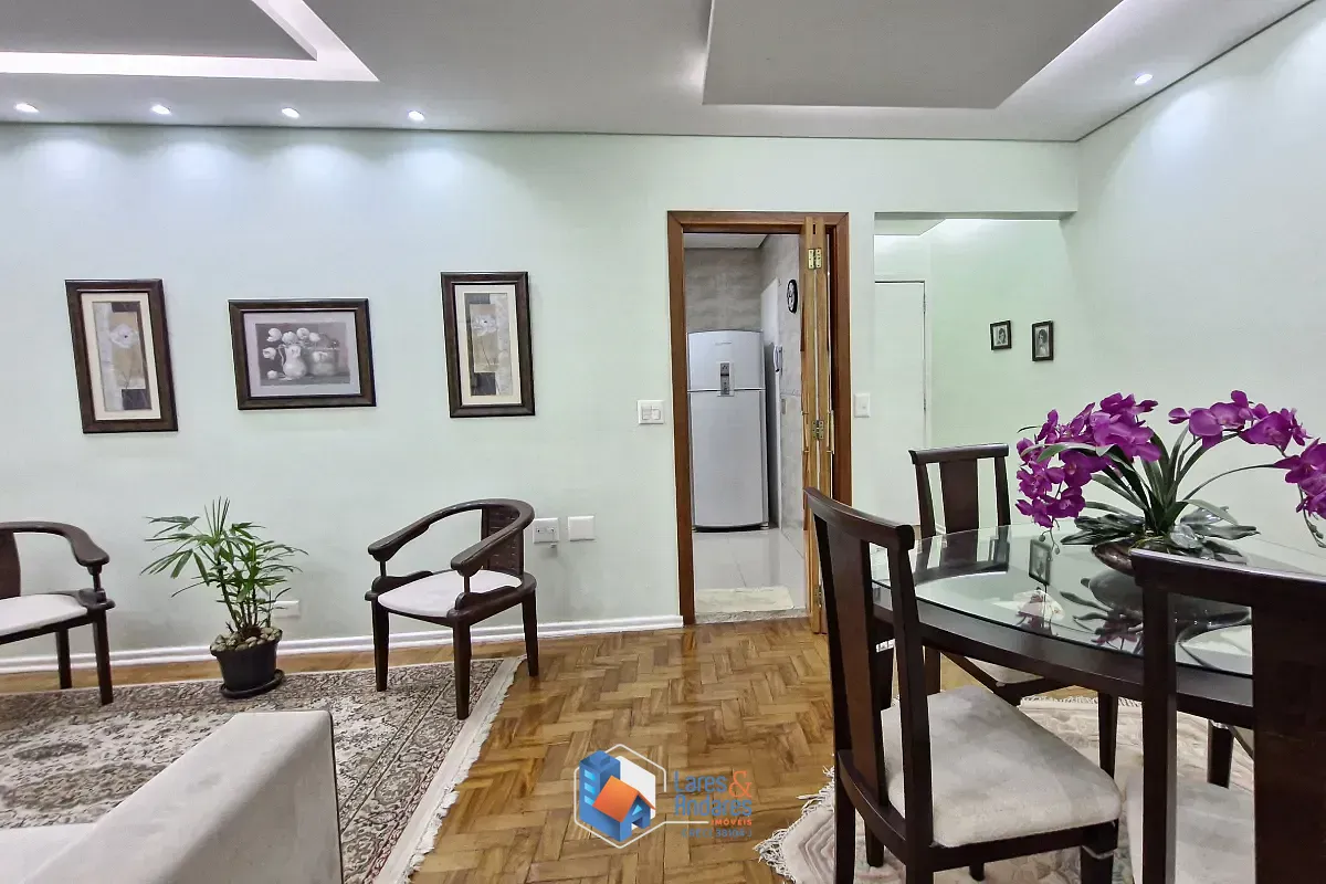 Apartamento, 2 quartos, 83 m² - Foto 10