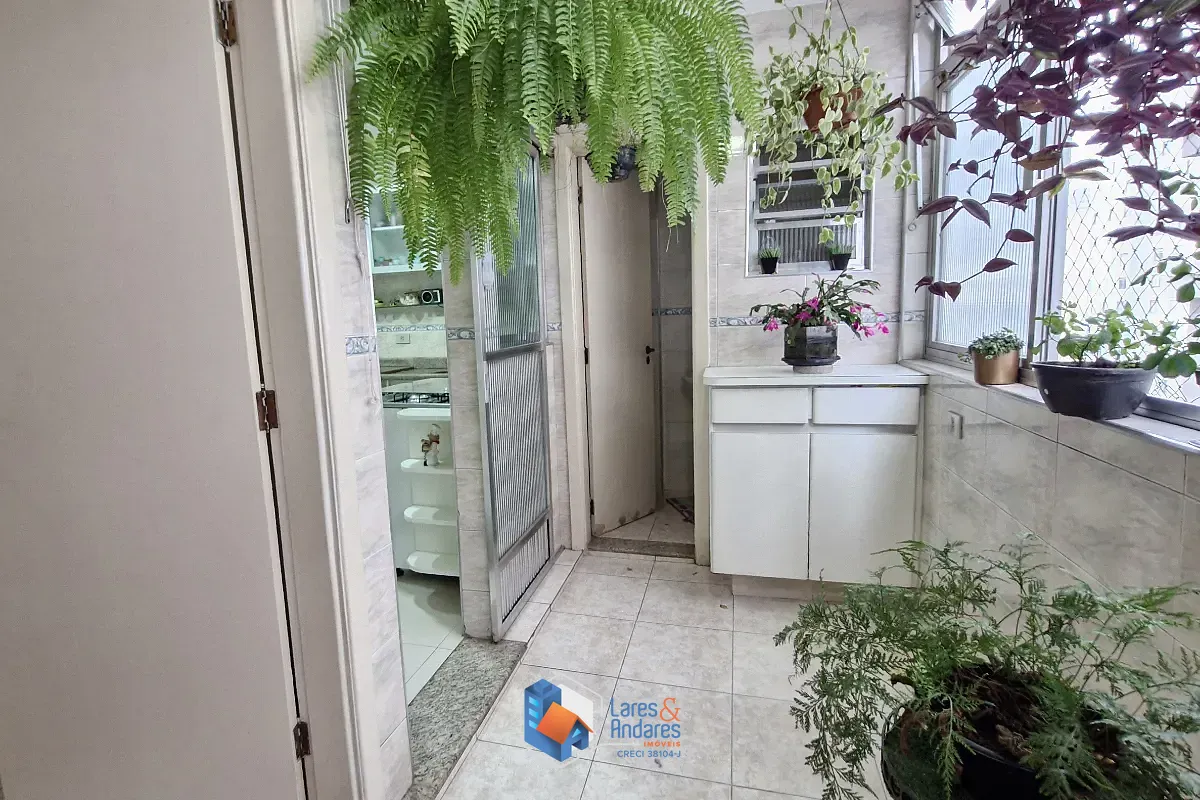 Apartamento, 2 quartos, 83 m² - Foto 21