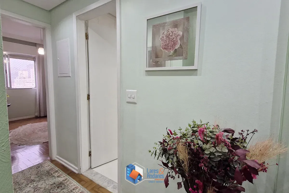 Apartamento, 2 quartos, 83 m² - Foto 8