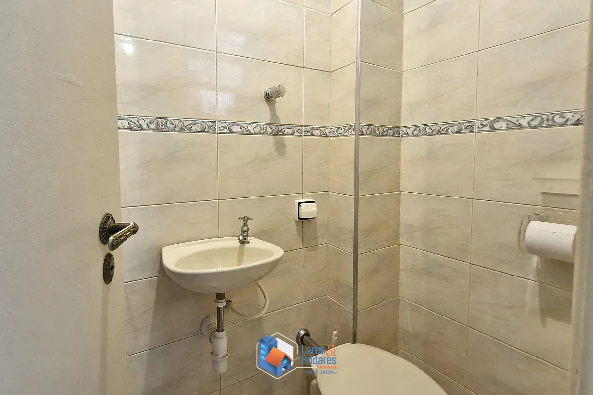 Apartamento, 2 quartos, 83 m² - Foto 23