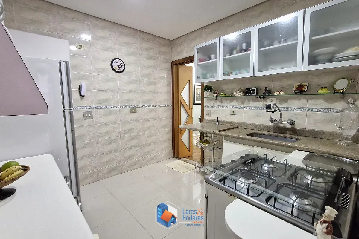 Apartamento, 2 quartos, 83 m² - Foto 13