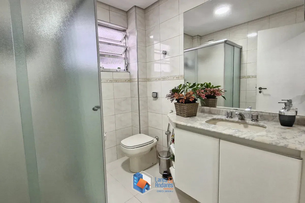 Apartamento, 2 quartos, 83 m² - Foto 18