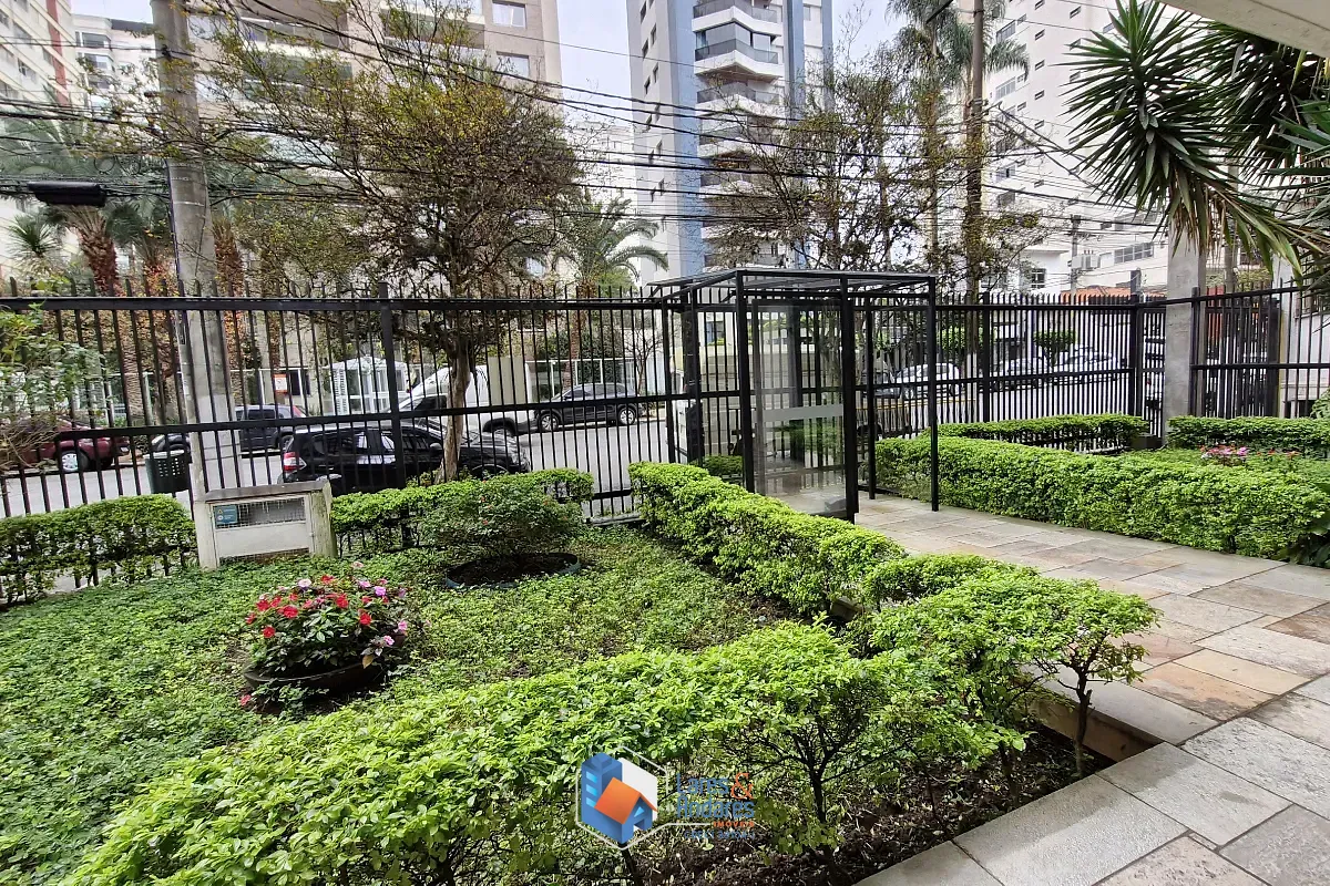 Apartamento, 2 quartos, 83 m² - Foto 27