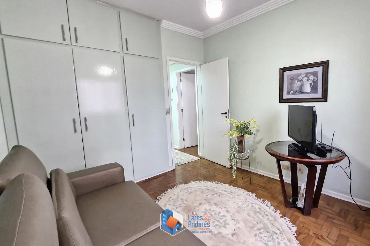 Apartamento, 2 quartos, 83 m² - Foto 11