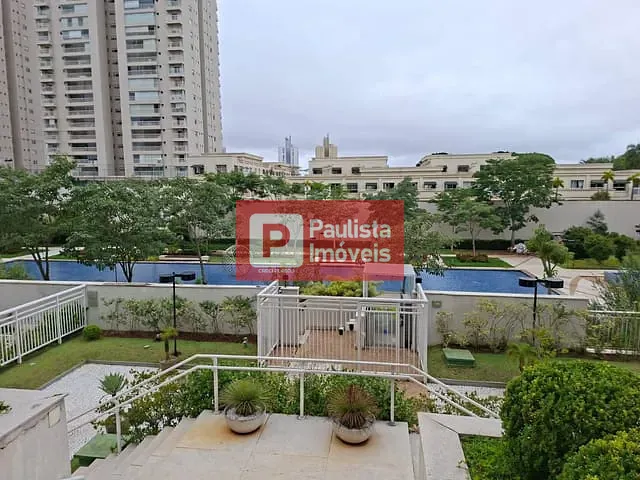 Apartamento com 90m² 2 quartos e 2 banheiros, à venda ou para alugar, no bairro Jardim Dom Bosco em São Paulo