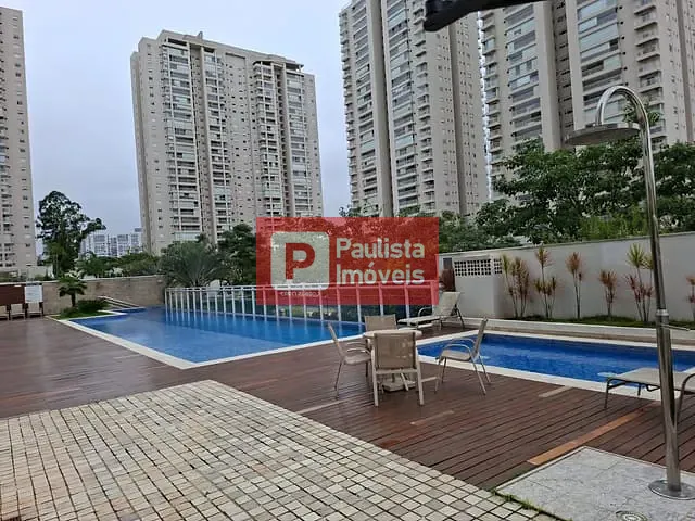 Apartamento com 90m² 2 quartos e 2 banheiros, à venda ou para alugar, no bairro Jardim Dom Bosco em São Paulo