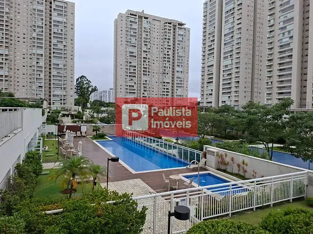 Apartamento com 90m² 2 quartos e 2 banheiros, à venda ou para alugar, no bairro Jardim Dom Bosco em São Paulo