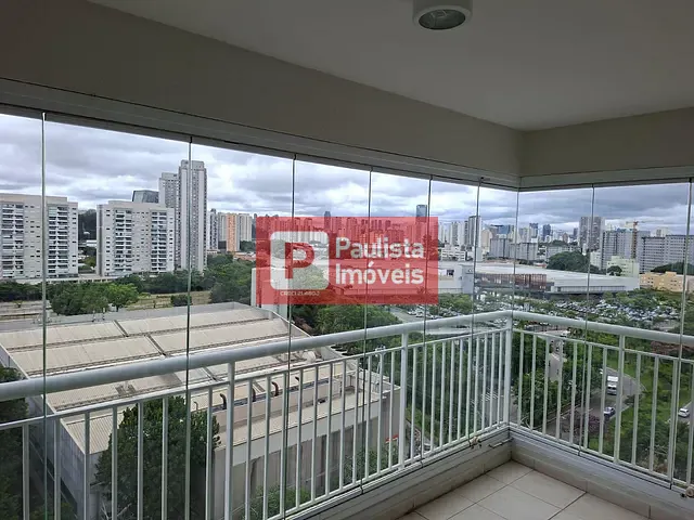 Apartamento com 90m² 2 quartos e 2 banheiros, à venda ou para alugar, no bairro Jardim Dom Bosco em São Paulo