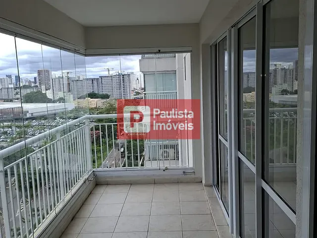 Apartamento com 90m² 2 quartos e 2 banheiros, à venda ou para alugar, no bairro Jardim Dom Bosco em São Paulo