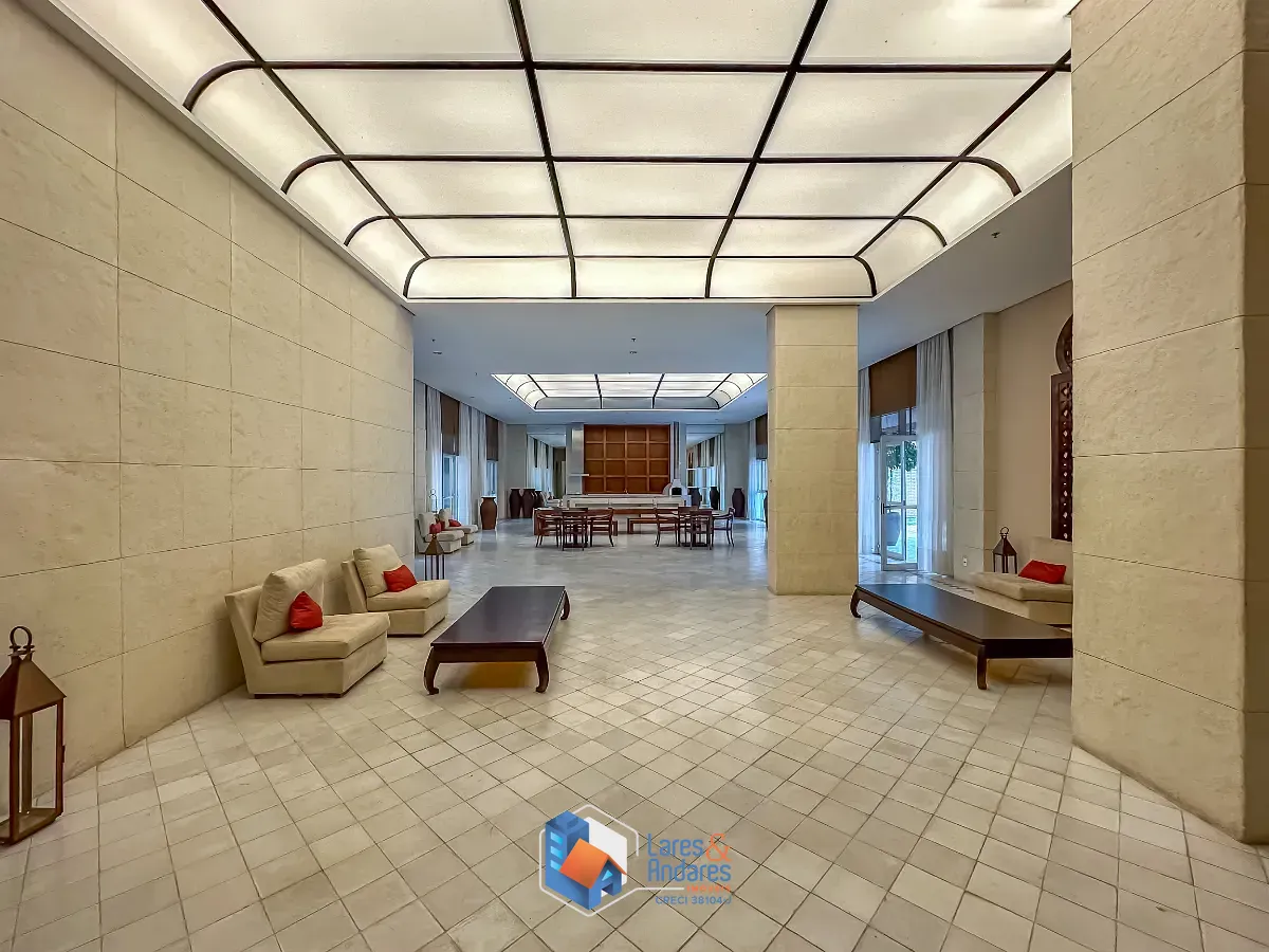 Apartamento, 2 quartos, 138 m² - Foto 46