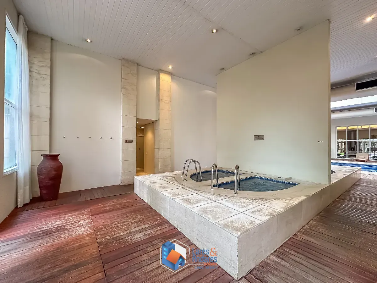 Apartamento, 2 quartos, 138 m² - Foto 36
