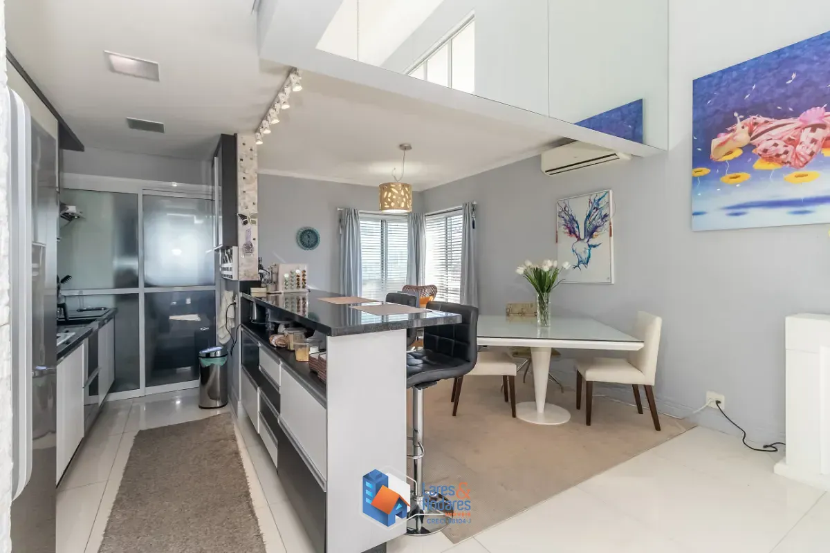 Apartamento, 2 quartos, 138 m² - Foto 13