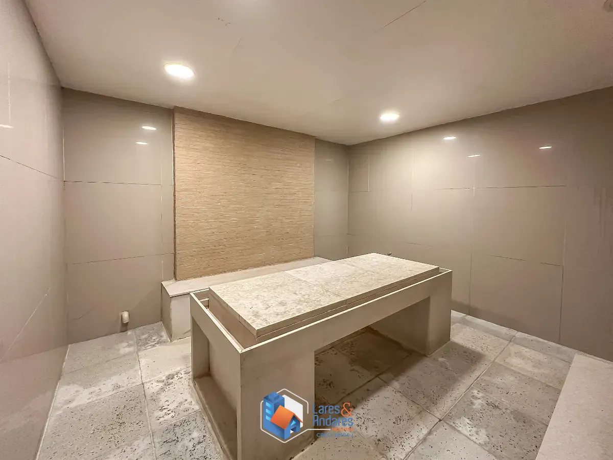 Apartamento, 2 quartos, 138 m² - Foto 34