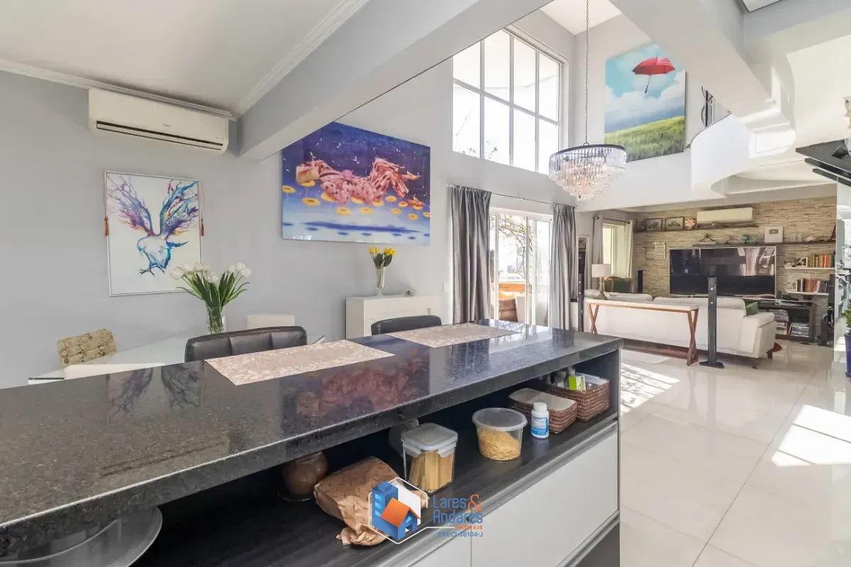 Apartamento, 2 quartos, 138 m² - Foto 10