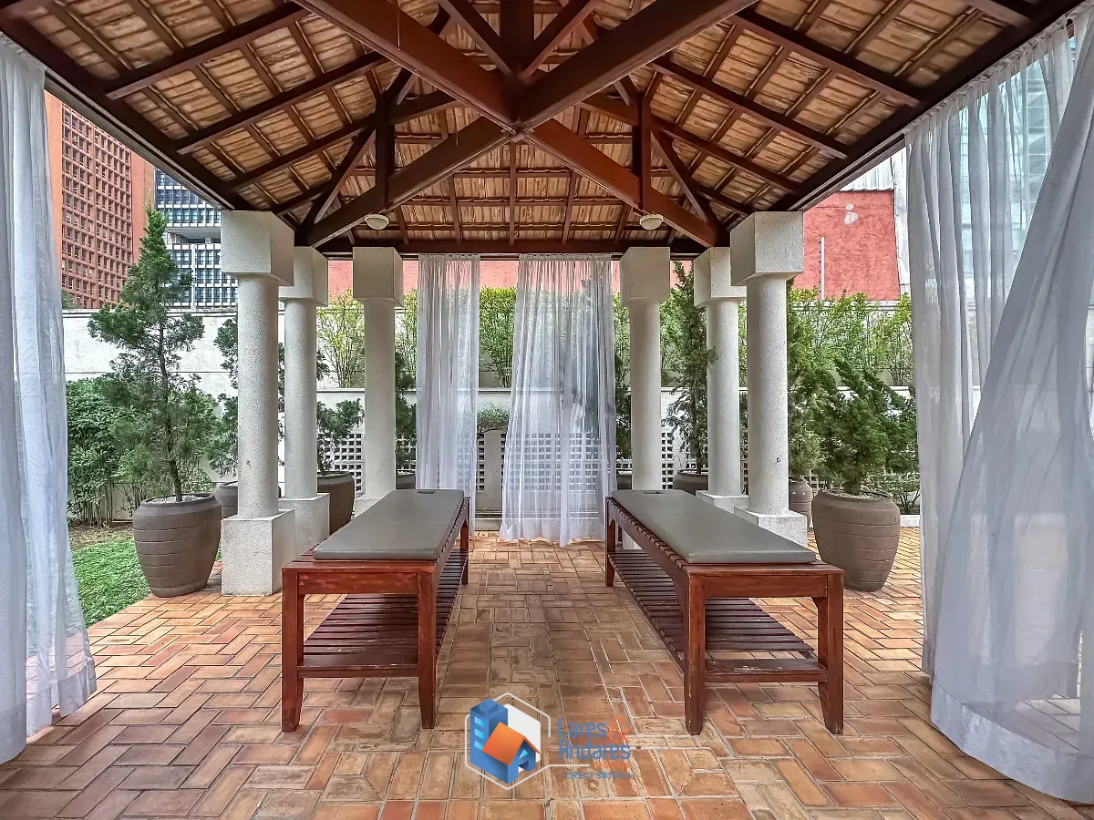 Apartamento, 2 quartos, 138 m² - Foto 40