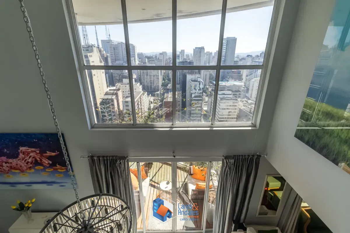 Apartamento, 2 quartos, 138 m² - Foto 28