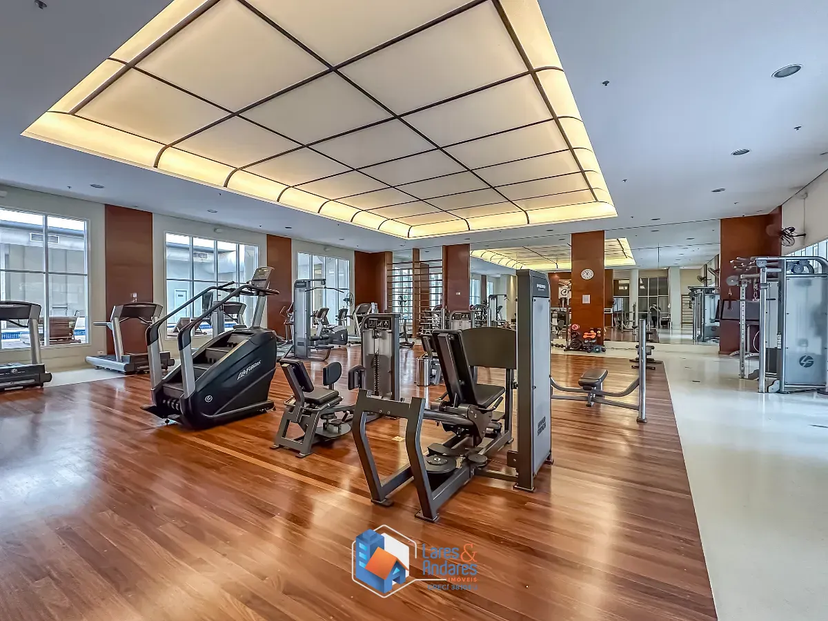 Apartamento, 2 quartos, 138 m² - Foto 49