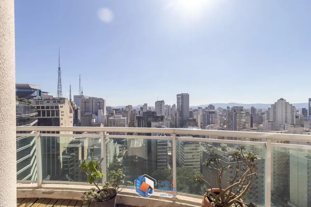 Apartamento, 2 quartos, 138 m² - Foto 8
