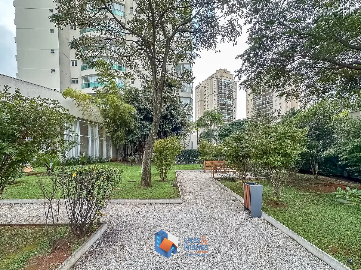 Apartamento, 2 quartos, 138 m² - Foto 41