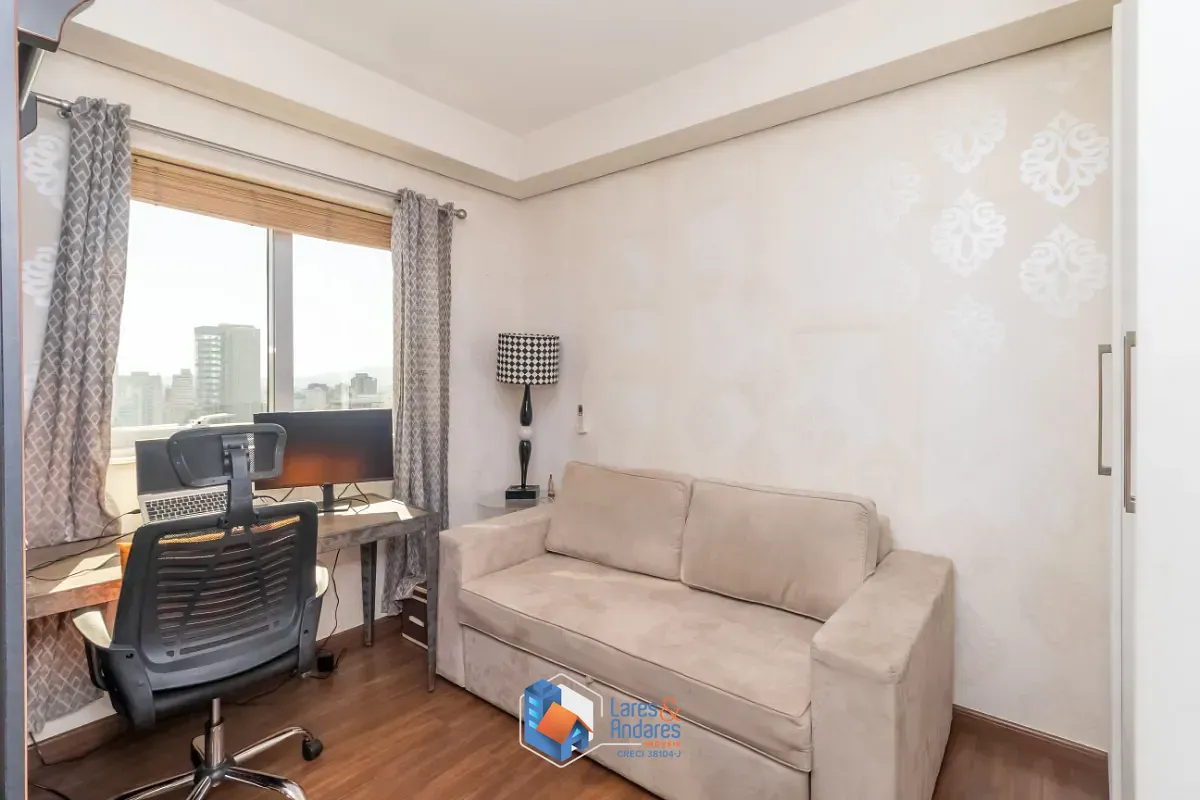 Apartamento, 2 quartos, 138 m² - Foto 26