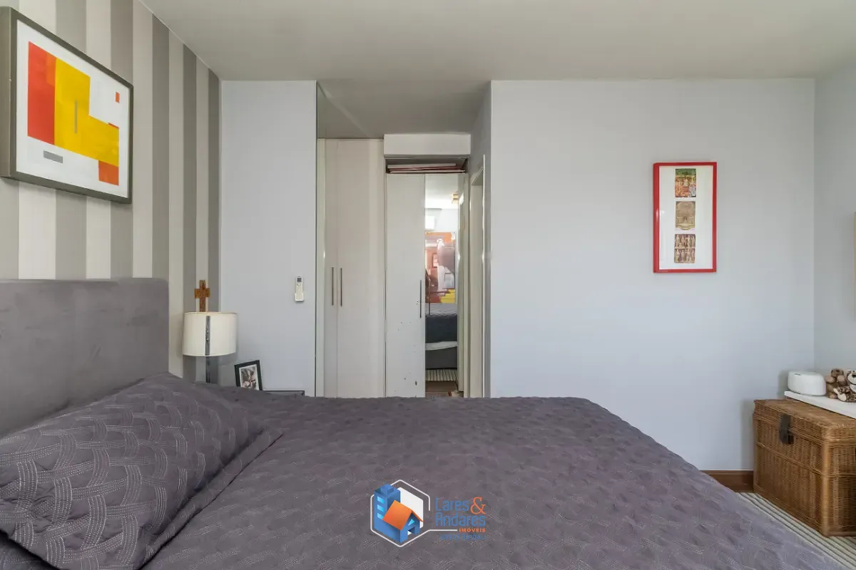 Apartamento, 2 quartos, 138 m² - Foto 23