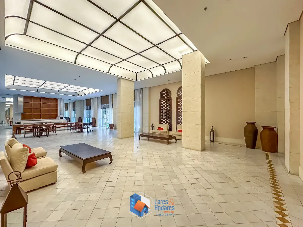 Apartamento, 2 quartos, 138 m² - Foto 47