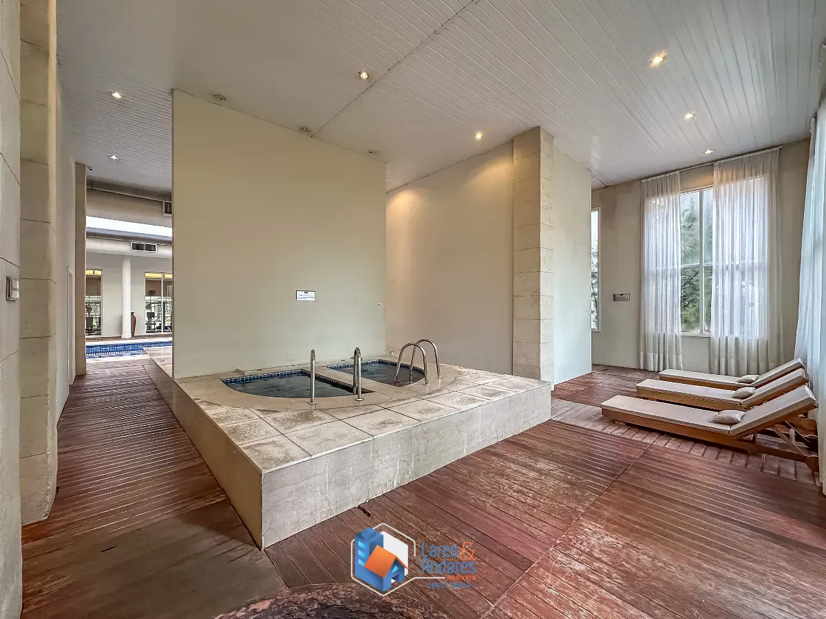 Apartamento, 2 quartos, 138 m² - Foto 38