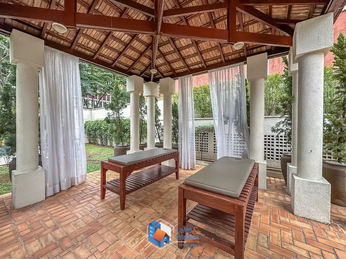 Apartamento, 2 quartos, 138 m² - Foto 39